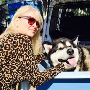 Meet your Posher, Lesley